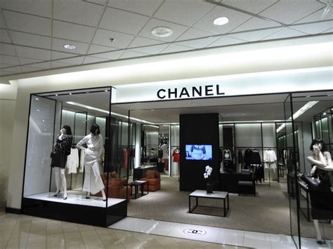 nordstrom mall of america chanel|Mall of America chanel boutique.